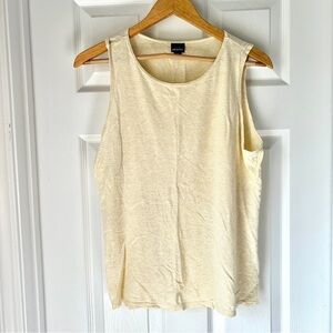 Patagonia Hemp Mix Tank Top